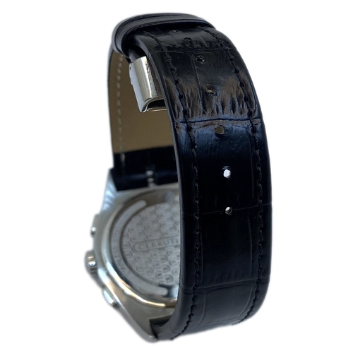 Cerruti 1881 - 61191 Hakiki Deri Saat Kay��� | �zel El Yap�m� �retim