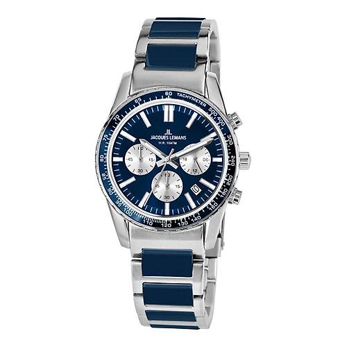 JACQUES LEMANS LIVERPOOL 1-2059I UNISEX KOL SAAT�