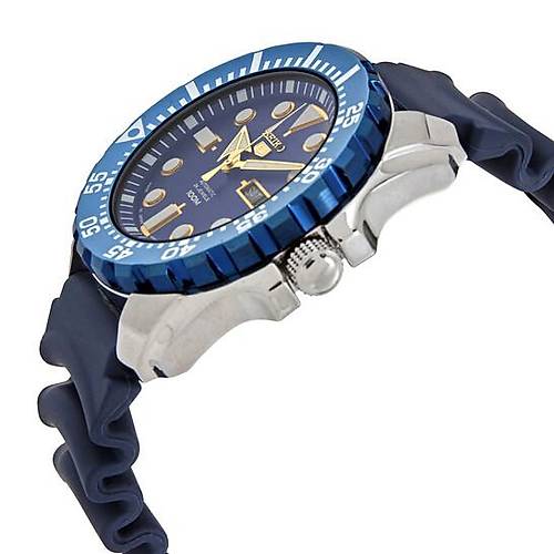 SEIKO 5 JAPAN SRP605J2 ERKEK KOL SAAT