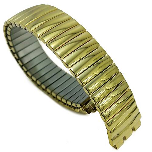 Swatch Uyumlu Yayl elik  19mm Kasa Girii 17,5cm Uzunluk