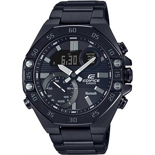 CASIO ECB-10DC-1ADF ERKEK KOL SAAT