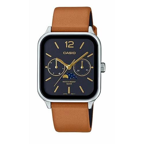 CASIO MTP-M305L-1AVDF ERKEK KOL SAAT