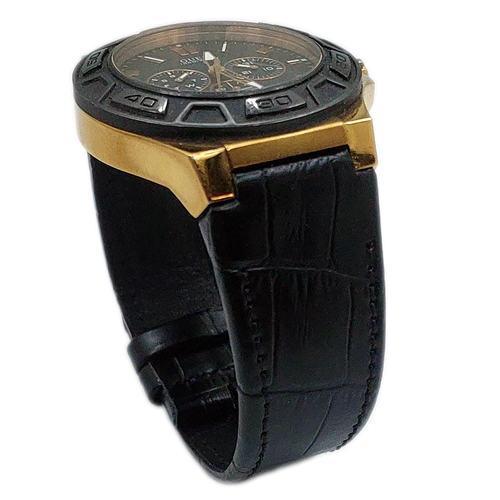 Guess - W0674G5 Hakiki Deri Saat Kay zel El Yapm retim (Saatinizi Gndermeniz Gerekli)