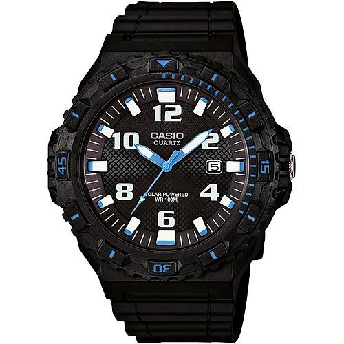 CASIO MRW-S300H-1B2VDF ERKEK KOL SAAT