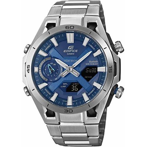 CASIO ECB-2300D-2ADF EDIFICE ERKEK KOL SAAT�