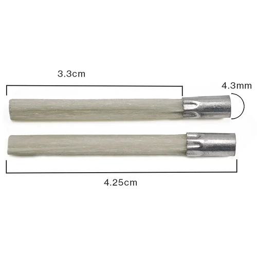 A Kalite Profesyonel Cam Elyaf F�r�a Kalemi Yedek Ucu (4.3mm)
