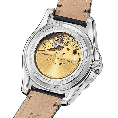 LOTUS 18998/4 AUTOMATIC ERKEK KOL SAAT�