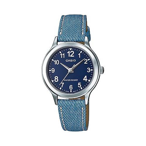 CASIO LTP-1390LB-2BDF BAYAN KOL SAAT