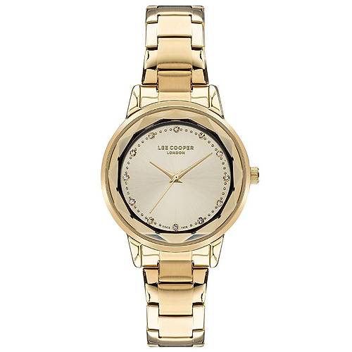 Lee Cooper Kad�n Kol Saati LC-1023G-7A