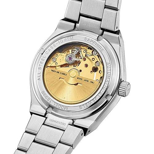 LOTUS 18996/1 AUTOMATIC ERKEK KOL SAAT�