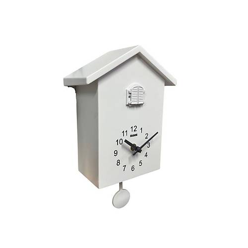 Enarose Guguklu Duvar Saati E62-1