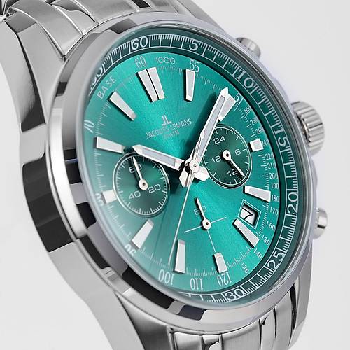 JACQUES LEMANS LIVERPOOL 1-2117L ERKEK KOL SAAT�