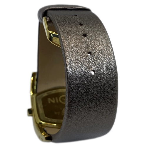 Nice �taly Hakiki Deri Saat Kay��� | �zel El Yap�m� �retim