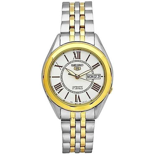 SEIKO 5 JAPAN SNKL36J1 ERKEK KOL SAAT�
