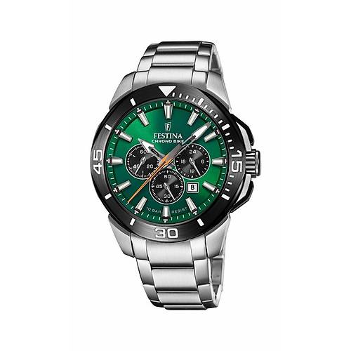 FESTINA F20641/A CHRONO BIKE ERKEK KOL SAAT