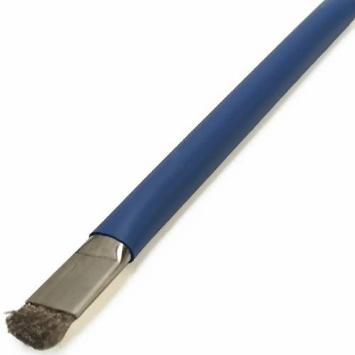 �ift Tarafl� Temizlik F�r�as� 14.5 cm | Tel ve Sert K�l