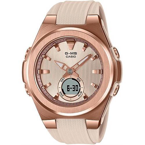 CASIO MSG-C150G-4ADR KADIN KOL SAAT