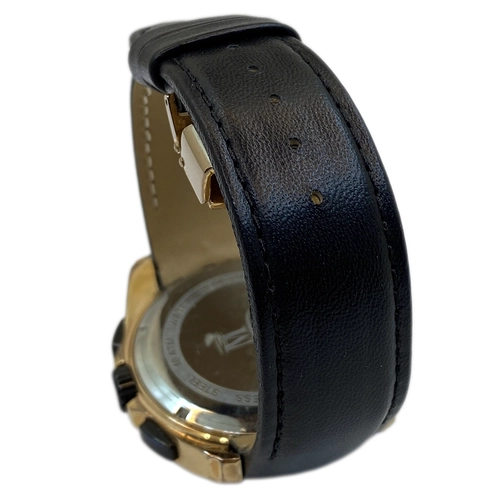 Momentus - TM280 Hakiki Deri Saat Kay��� | �zel El Yap�m� �retim