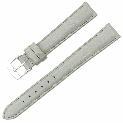 ZRC (Zuccolo Rochet & Cie) Hakiki Deri Saat Kordonu 14mm Goat Biocomfort