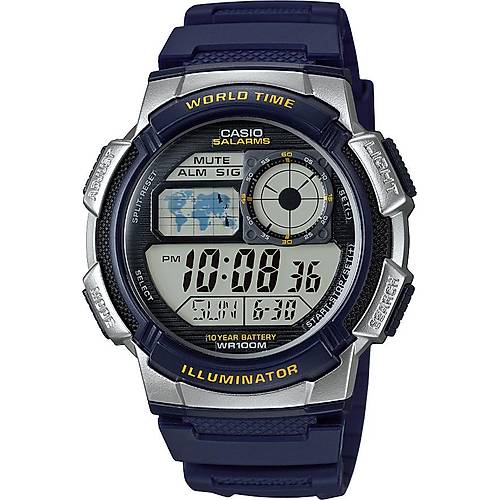 CASIO AE-1000W-2AVDF ERKEK KOL SAAT