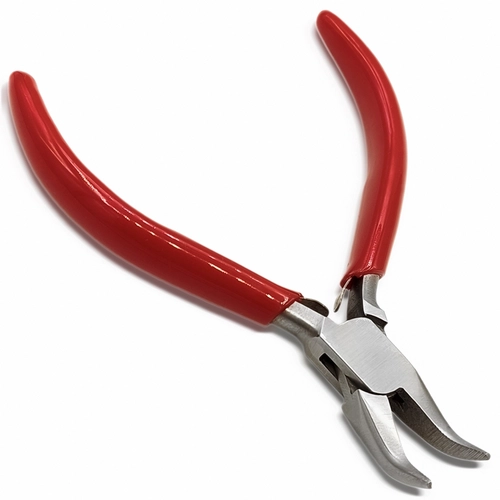 T�rt�kl� Kavisli Pense Saat Pimi ve Kordon Montaj� ��in