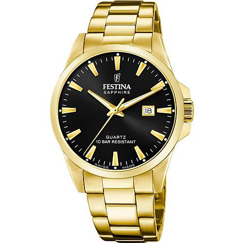 FESTINA SWISS F20044/6 ERKEK KOL SAAT�