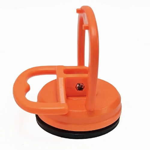 Vakum Kilitli Ekran S�kme Vantuzu 55mm | Turuncu
