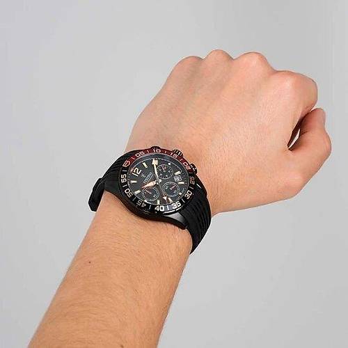 FESTINA F20518/3 CHRONO SPORT ERKEK KOL SAAT�