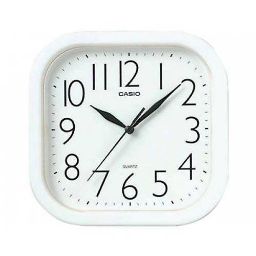 CASIO IQ-02S-7DF DUVAR SAAT