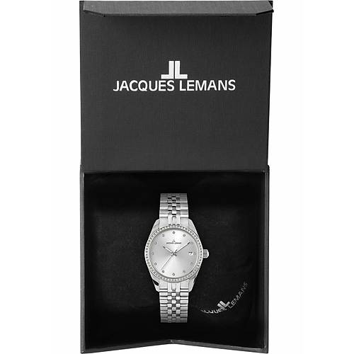 JACQUES LEMANS DERBY 1-2133D KADIN KOL SAAT�
