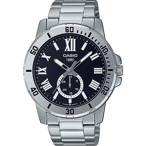 CASIO MTP-VD200D-1BUDF ERKEK KOL SAAT