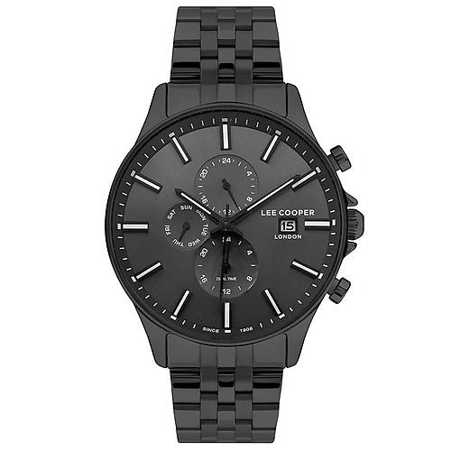 Lee Cooper Erkek Kol Saati LC-3015MS-1A