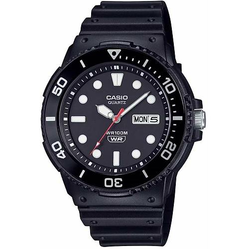 CASIO MRW-230H-1E1VDF ERKEK KOL SAAT
