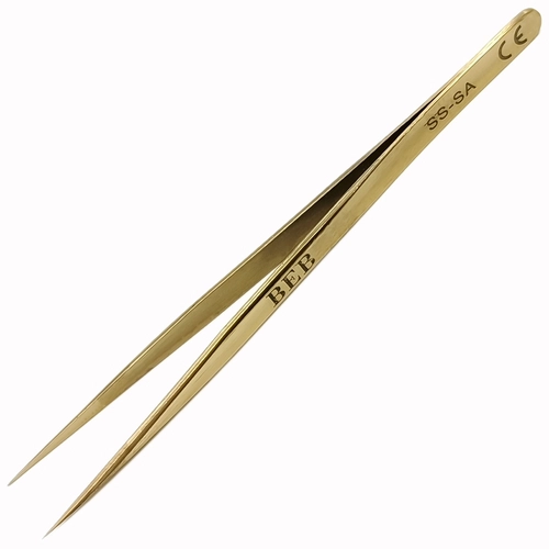 BEB SS-SA Alt�n Renk Anti Manyetik C�mb�z Saat ve Elektronik Tamir ��in