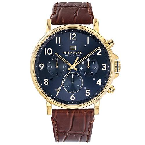 TOMMY HILFIGER 1710380 ERKEK KOL SAAT