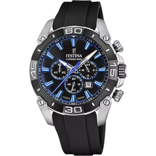 FESTINA F20544/2 CHRONO BIKE ERKEK KOL SAAT