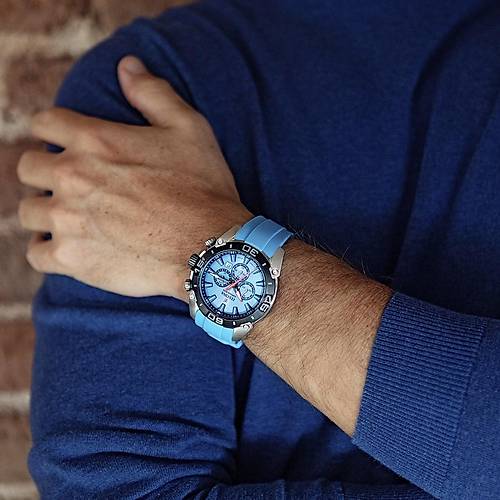 FESTINA F20544/6 CHRONO BIKE ERKEK KOL SAAT