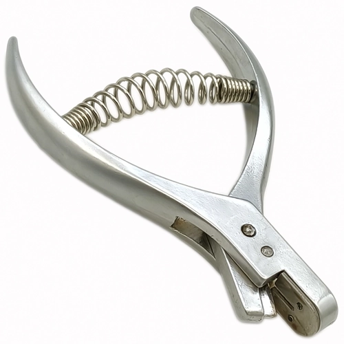 Saat Deri Kay��� Kordonu Kesme Makas�