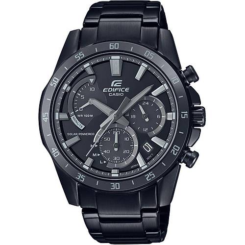 CASIO EQS-930MDC-1AVUDF ERKEK KOL SAAT