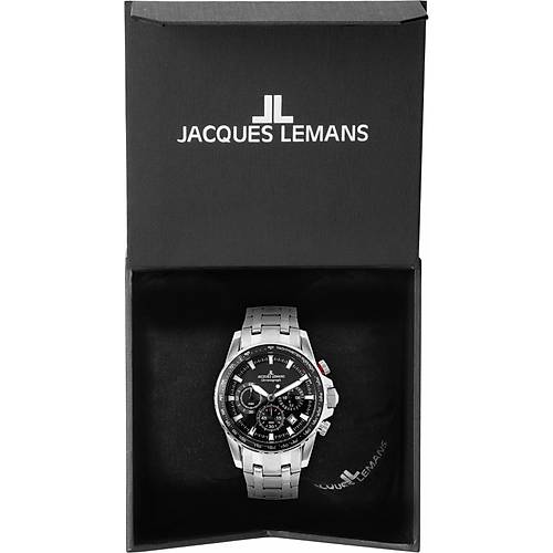JACQUES LEMANS LIVERPOOL 1-2099D ERKEK KOL SAAT�