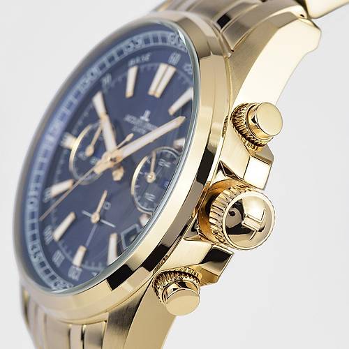 JACQUES LEMANS LIVERPOOL 1-2117O ERKEK KOL SAAT�