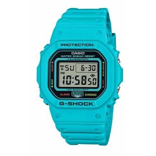 CASIO DW-5600EP-2DR ERKEK KOL SAATi