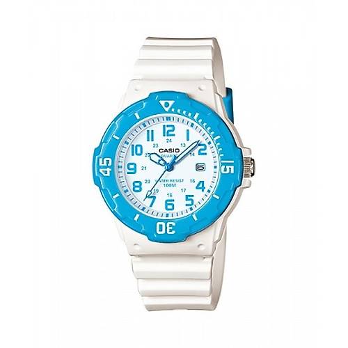 CASIO LRW-200H-2BVDF KADIN KOL SAAT