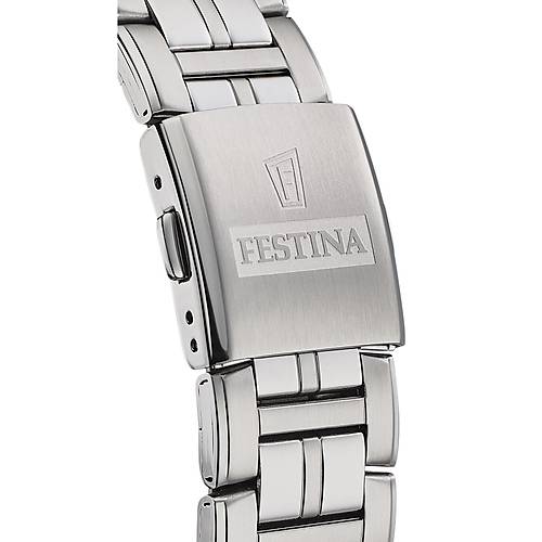 FESTINA F20445/4 MULTIFUNCTION ERKEK KOL SAAT�