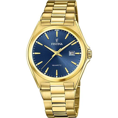 FESTINA F20555/4 CLASSICS ERKEK KOL SAAT�