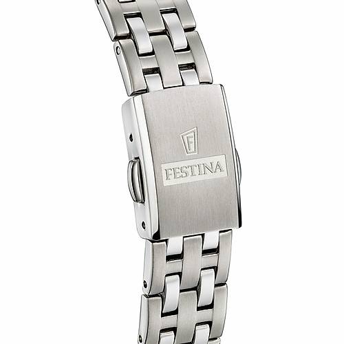 FESTINA F20697/1 TITANIUM KADIN KOL SAAT�
