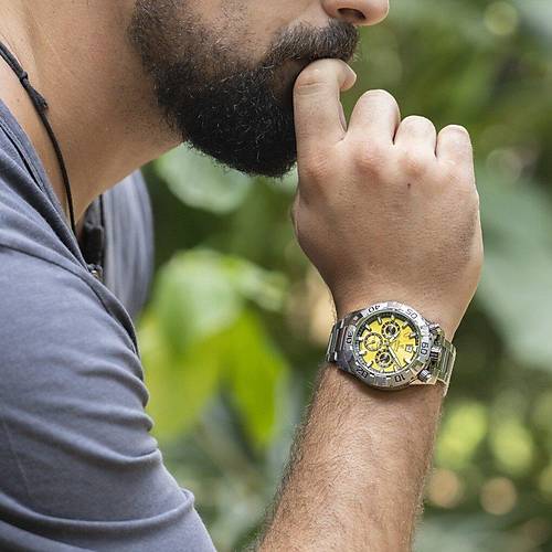 FESTINA F20743/4 THE ORIGINALS ERKEK KOL SAAT�