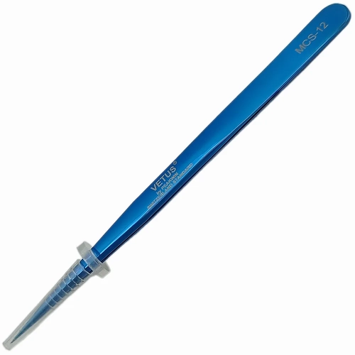 VETUS Saat Tamir ifti elik 135mm Swiss Quality MCS-12 2 Renk Seenek
