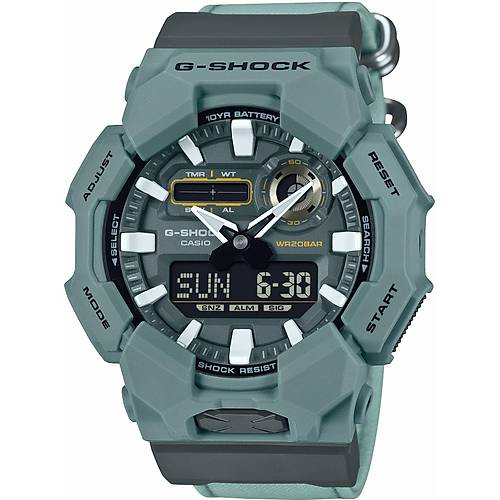 CASIO GA-010CE-2ADR ERKEK KOL SAAT