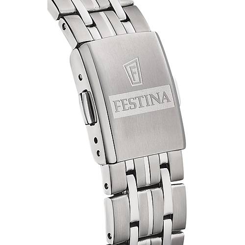 FESTINA F20466/3 TTANYUM ERKEK KOL SAAT